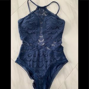 Becca Bathing Suit